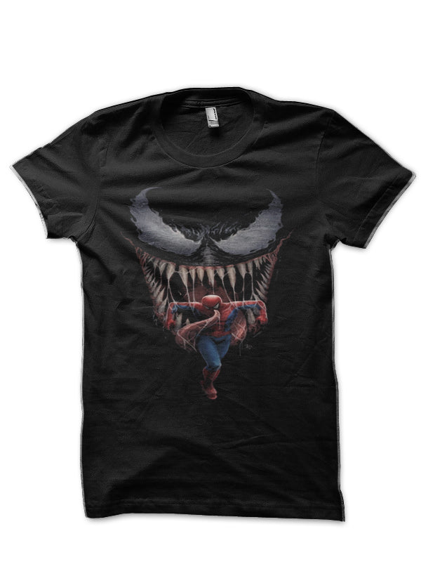 Venom T-Shirt Style002 Hoodie, Sweatshirt | CoreVibeTees.com