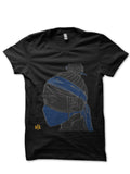 Gears of war Black Half Sleeve T-Shirt Style004 Hoodie, Sweatshirt | CoreVibeTees.com