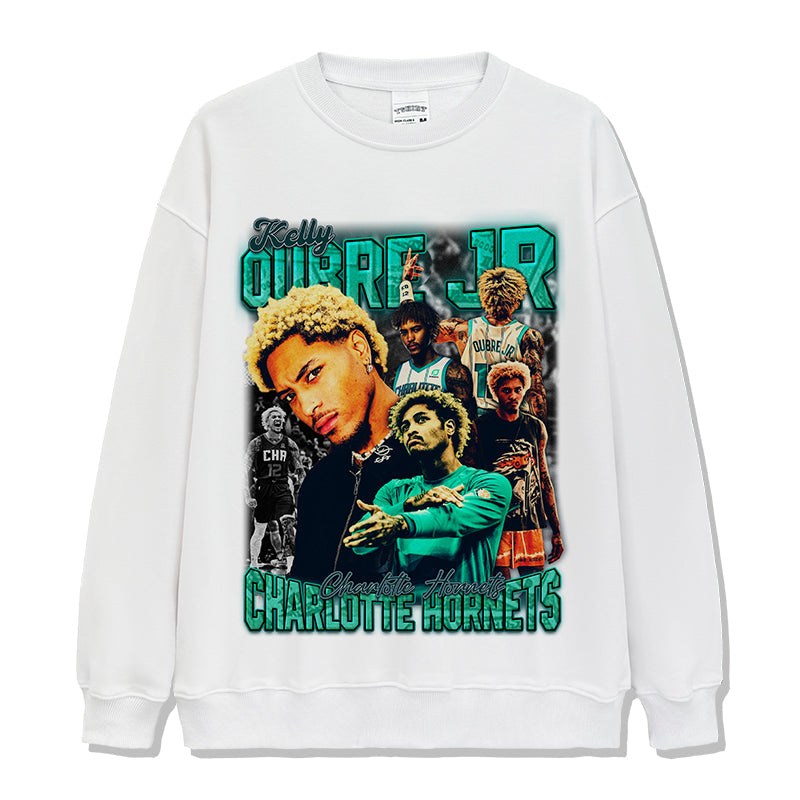 Kelly Oubre Jr Sweatshirt NBA 2024 Style002 T-Shirts, Hoodie | CoreVibeTees.com (Image 4)