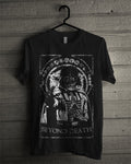 Vader Is Alive Black T-Shirt Hoodie, Sweatshirt | CoreVibeTees.com