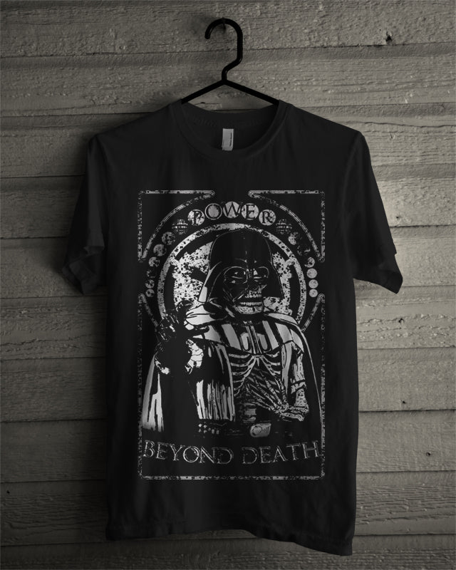 Vader Is Alive Black T-Shirt Hoodie, Sweatshirt | CoreVibeTees.com