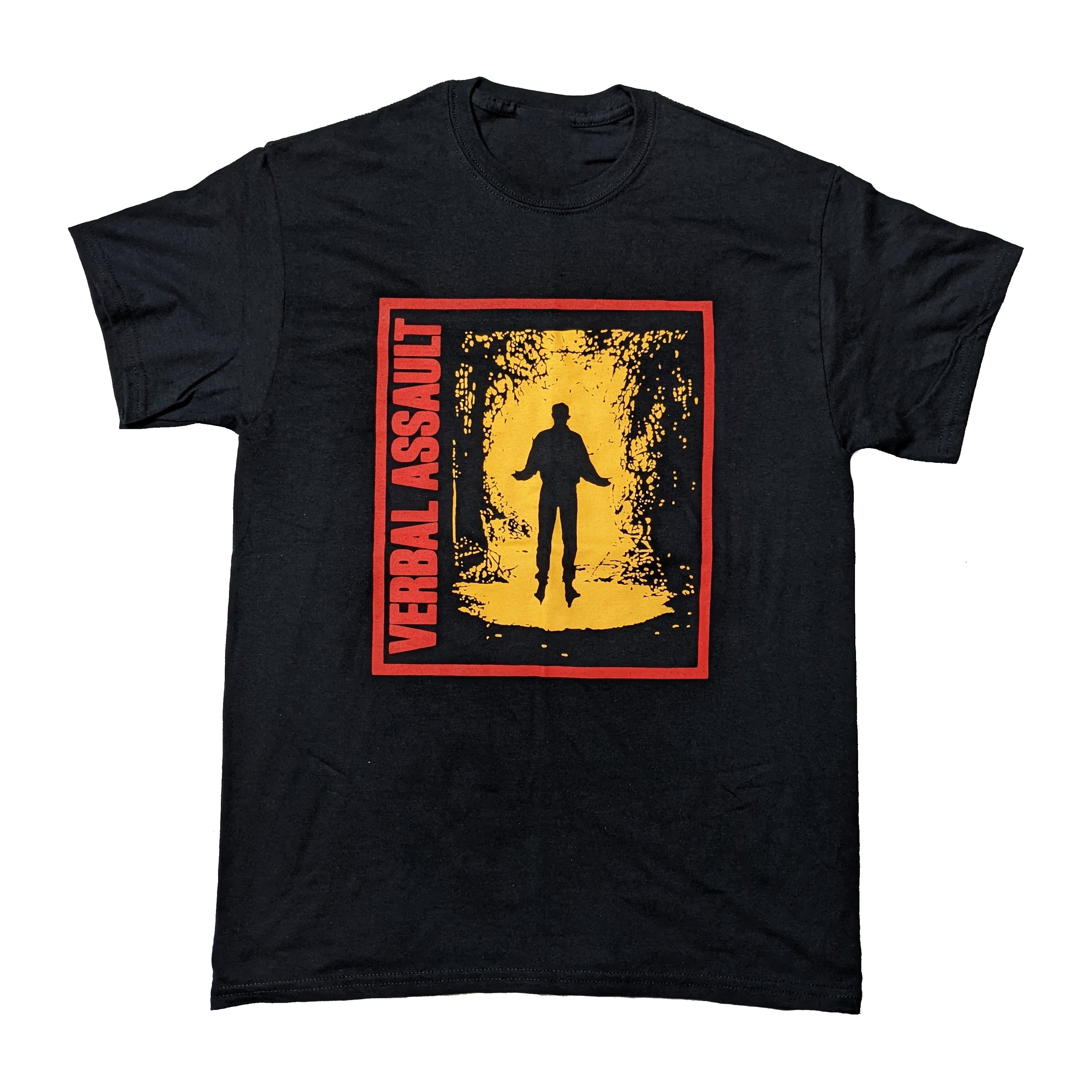 Verbal Assault - Trial t-shirt Hoodie, Sweatshirt | CoreVibeTees.com (Image 2)