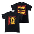 Verbal Assault - Trial t-shirt Hoodie, Sweatshirt | CoreVibeTees.com (Image 1)