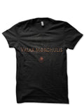 Valar Morghulis Black T-Shirt Style002 Hoodie, Sweatshirt | CoreVibeTees.com