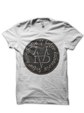 Valar Morghulis Coin White T-Shirt Hoodie, Sweatshirt | CoreVibeTees.com