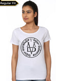 Valar Morghulis Girlâ€™s White T-Shirt Hoodie, Sweatshirt | CoreVibeTees.com