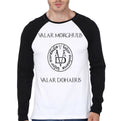 Valar morghulis Tees Hoodie, Sweatshirt | CoreVibeTees.com