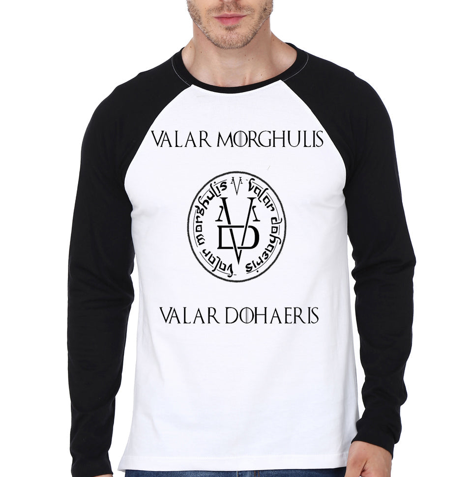 Valar morghulis Tees Hoodie, Sweatshirt | CoreVibeTees.com