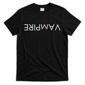 VaMpire Teeth Logo T-Shirt Hoodie, Sweatshirt | CoreVibeTees.com