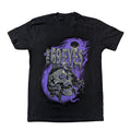 The 69 Eyes - Zombie Skull t-shirt Hoodie, Sweatshirt | CoreVibeTees.com
