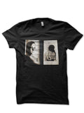 Doctor Sleep Black Half Sleeve T-Shirt Hoodie, Sweatshirt | CoreVibeTees.com