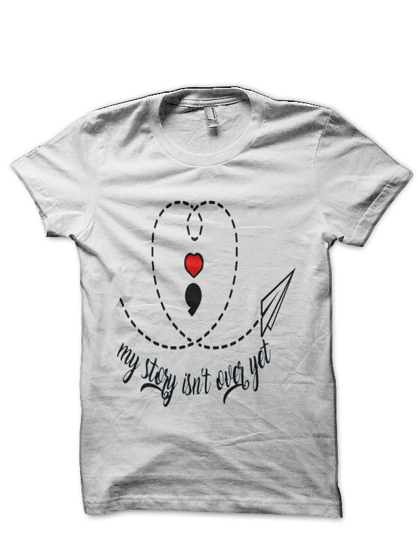 My story Half Sleeve T-Shirt Hoodie, Sweatshirt | CoreVibeTees.com