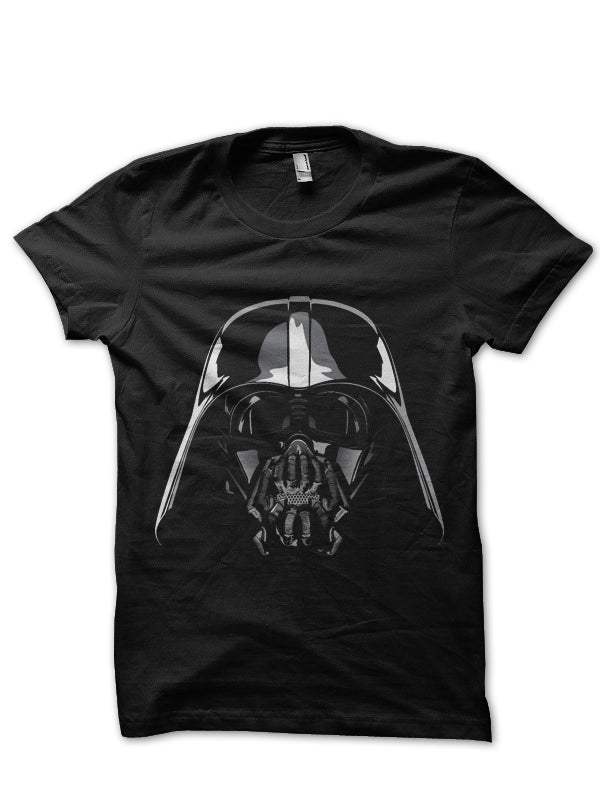 Vader Black Tee Style001 Hoodie, Sweatshirt | CoreVibeTees.com