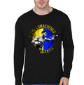 Hi-Tech Black Full Sleeve T-Shirt Hoodie, Sweatshirt | CoreVibeTees.com
