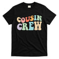 Vintage Cousin Crew T-Shirt Hoodie, Sweatshirt | CoreVibeTees.com