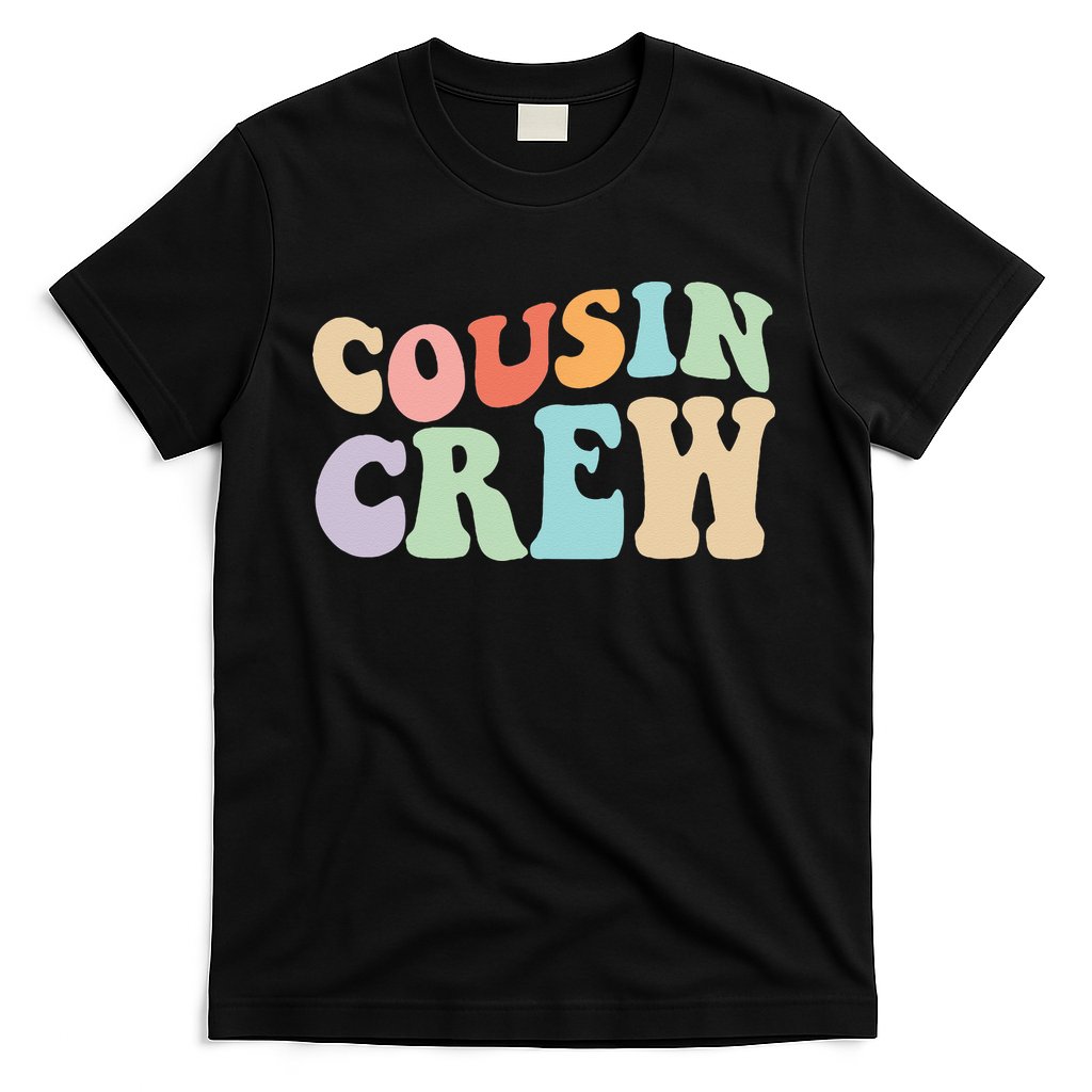 Vintage Cousin Crew T-Shirt Hoodie, Sweatshirt | CoreVibeTees.com