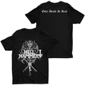 Hellhammer - Demon t-shirt Hoodie, Sweatshirt | CoreVibeTees.com (Image 1)