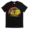 Vintage Disc Golf Frolf Flying Disc Golf T-Shirt Hoodie, Sweatshirt | CoreVibeTees.com