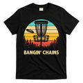 Vintage Disc Golf Basket Tree Funny Stupid Tree Frisbee T-Shirt Hoodie, Sweatshirt | CoreVibeTees.com