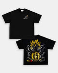 VEGITO TEE - [DS] Hoodie, Sweatshirt | CoreVibeTees.com (Image 1)
