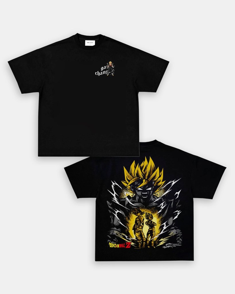 VEGITO TEE - [DS] Hoodie, Sweatshirt | CoreVibeTees.com (Image 1)
