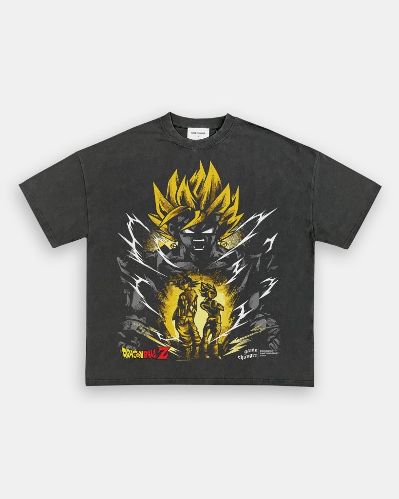 VEGITO V2 TEE Hoodie, Sweatshirt | CoreVibeTees.com (Image 4)