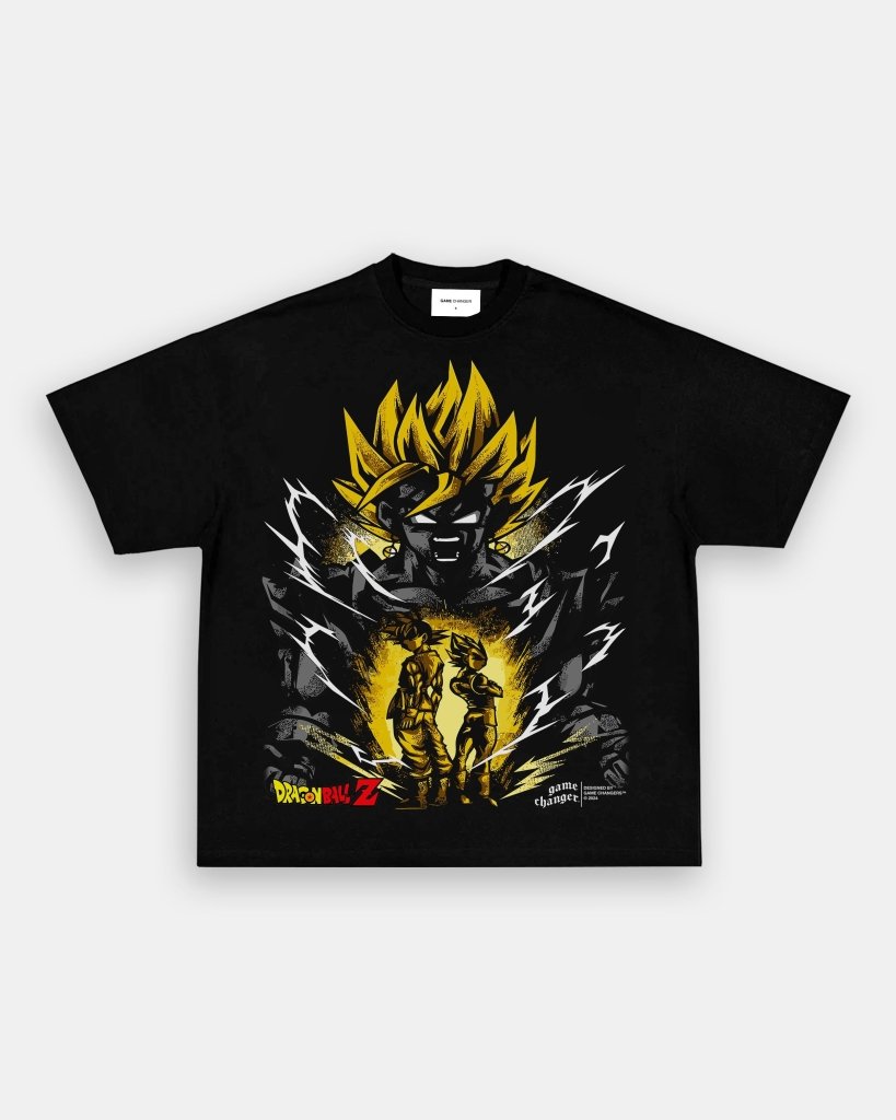 VEGITO V2 TEE Hoodie, Sweatshirt | CoreVibeTees.com (Image 1)