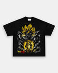VEGITO V2 TEE Hoodie, Sweatshirt | CoreVibeTees.com (Image 1)
