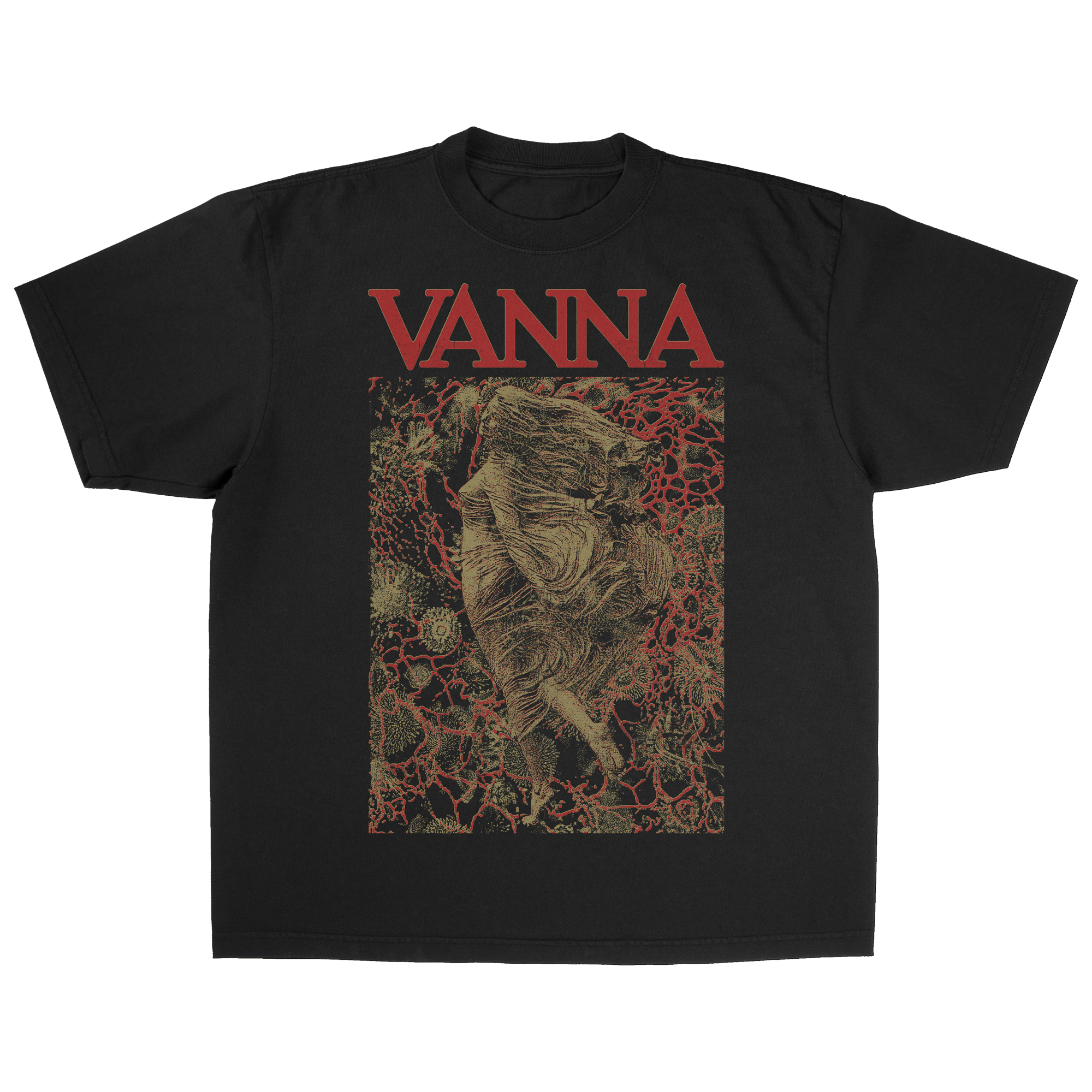 Vanna - Veiled Woman Tee Hoodie, Sweatshirt | CoreVibeTees.com