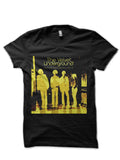 The Velvet Underground Black T-Shirt Hoodie, Sweatshirt | CoreVibeTees.com