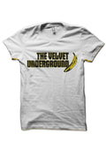 The Velvet Underground T-Shirt Style001 Hoodie, Sweatshirt | CoreVibeTees.com
