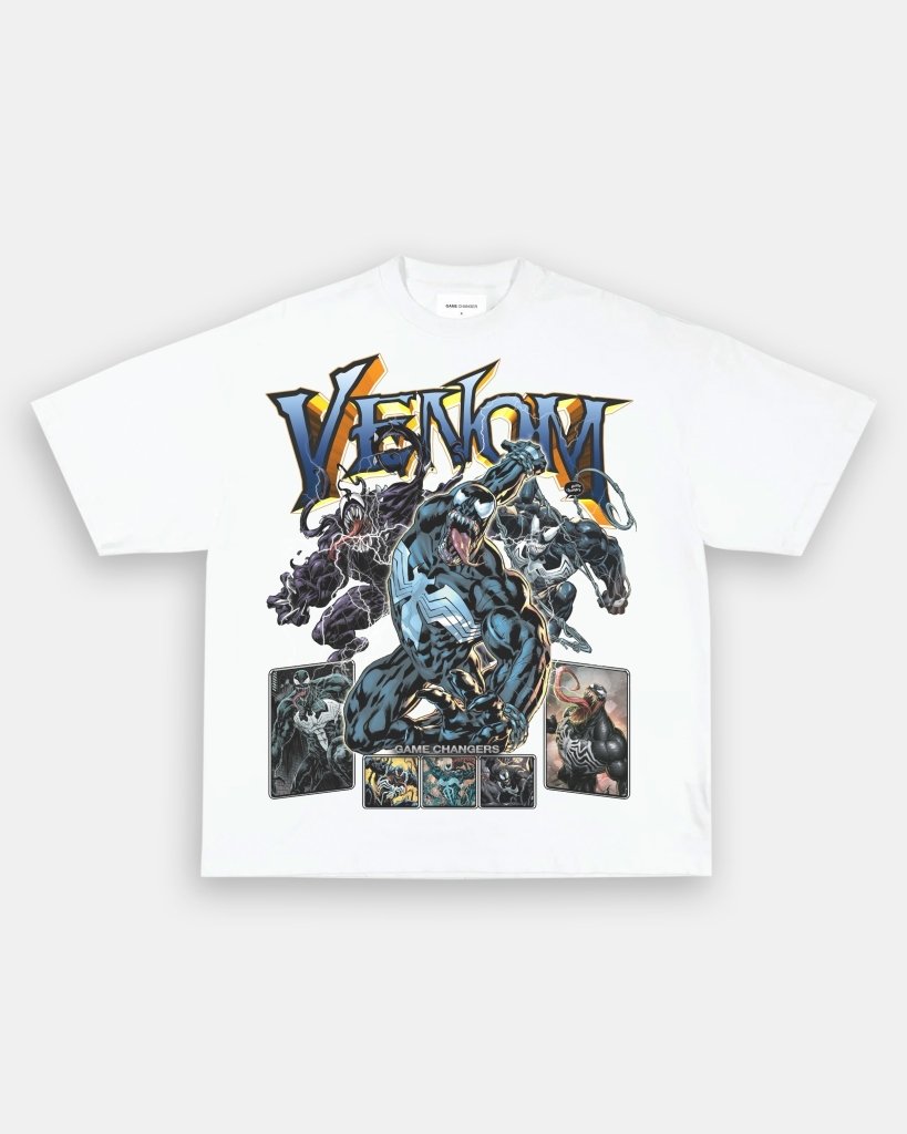 VENOM TEE Hoodie, Sweatshirt | CoreVibeTees.com (Image 2)