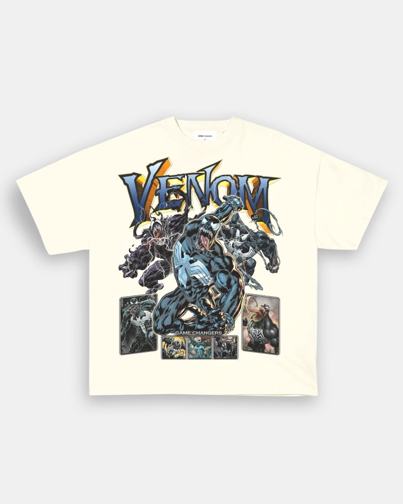 VENOM TEE Hoodie, Sweatshirt | CoreVibeTees.com (Image 4)