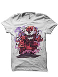 Venom T-Shirt Style006 Hoodie, Sweatshirt | CoreVibeTees.com