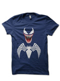 Venom Spider T-Shirt Hoodie, Sweatshirt | CoreVibeTees.com