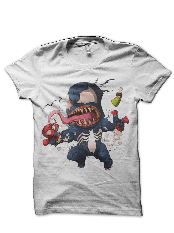 Venom T-Shirt Style007 Hoodie, Sweatshirt | CoreVibeTees.com