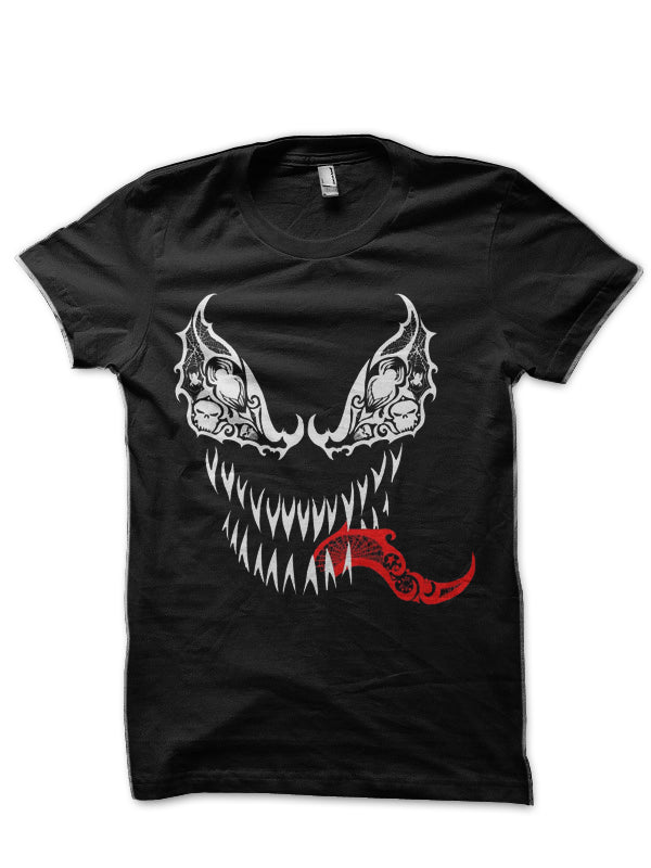 Venom T -Shirt Hoodie, Sweatshirt | CoreVibeTees.com