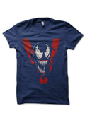Venom T-Shirt Style010 Hoodie, Sweatshirt | CoreVibeTees.com