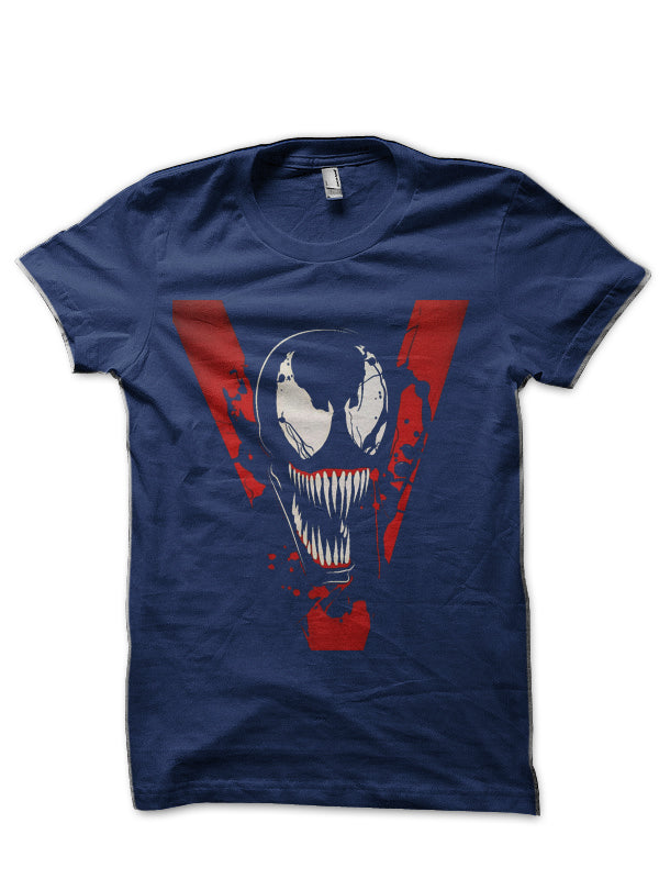 Venom T-Shirt Style010 Hoodie, Sweatshirt | CoreVibeTees.com