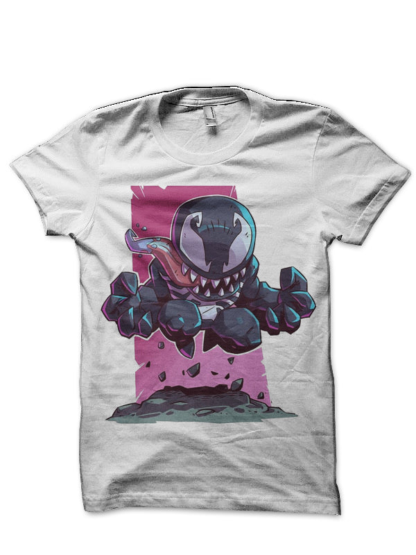 Venom T-Shirt Style009 Hoodie, Sweatshirt | CoreVibeTees.com