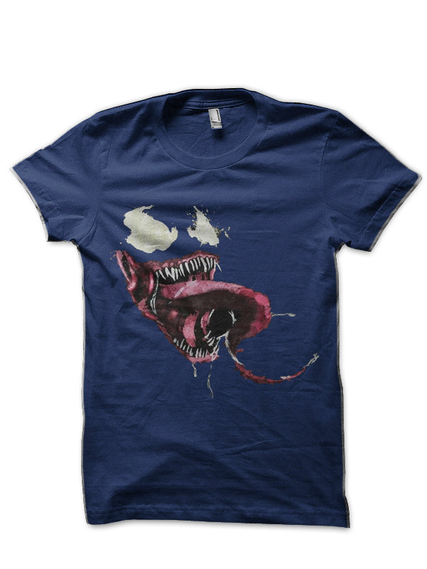 Venom T-Shirt Style008 Hoodie, Sweatshirt | CoreVibeTees.com