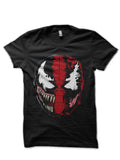 Venom Black T-Shirt Style009 Hoodie, Sweatshirt | CoreVibeTees.com