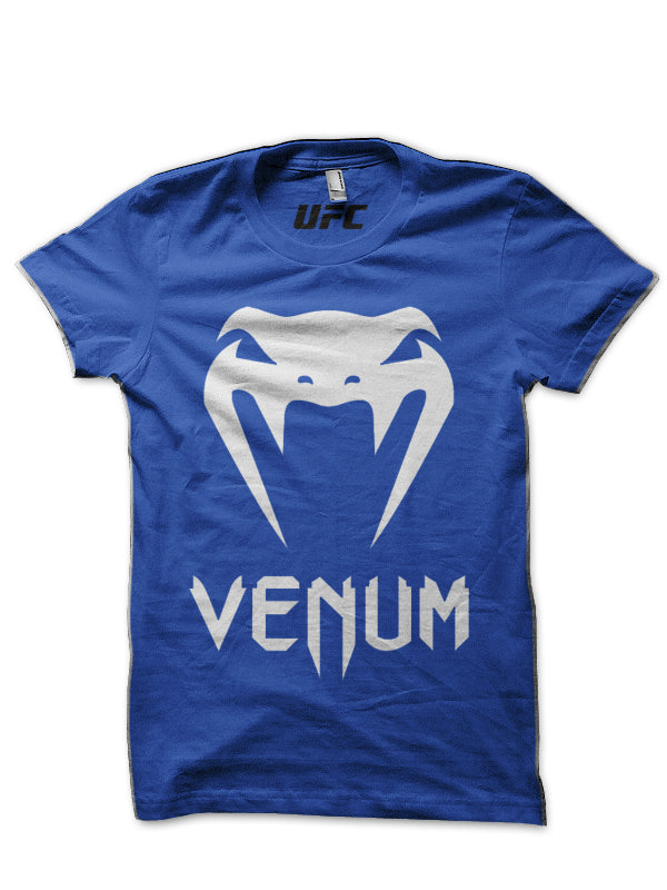 Venum UFC T-Shirt Hoodie, Sweatshirt | CoreVibeTees.com