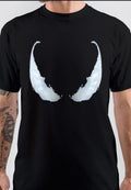 Venom Black T-Shirt Style004 Hoodie, Sweatshirt | CoreVibeTees.com