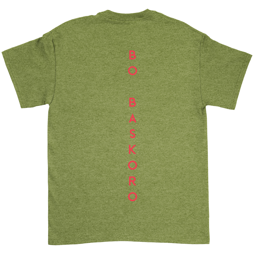 Bo Baskoro - Vertical Bo Tee Hoodie, Sweatshirt | CoreVibeTees.com (Image 3)