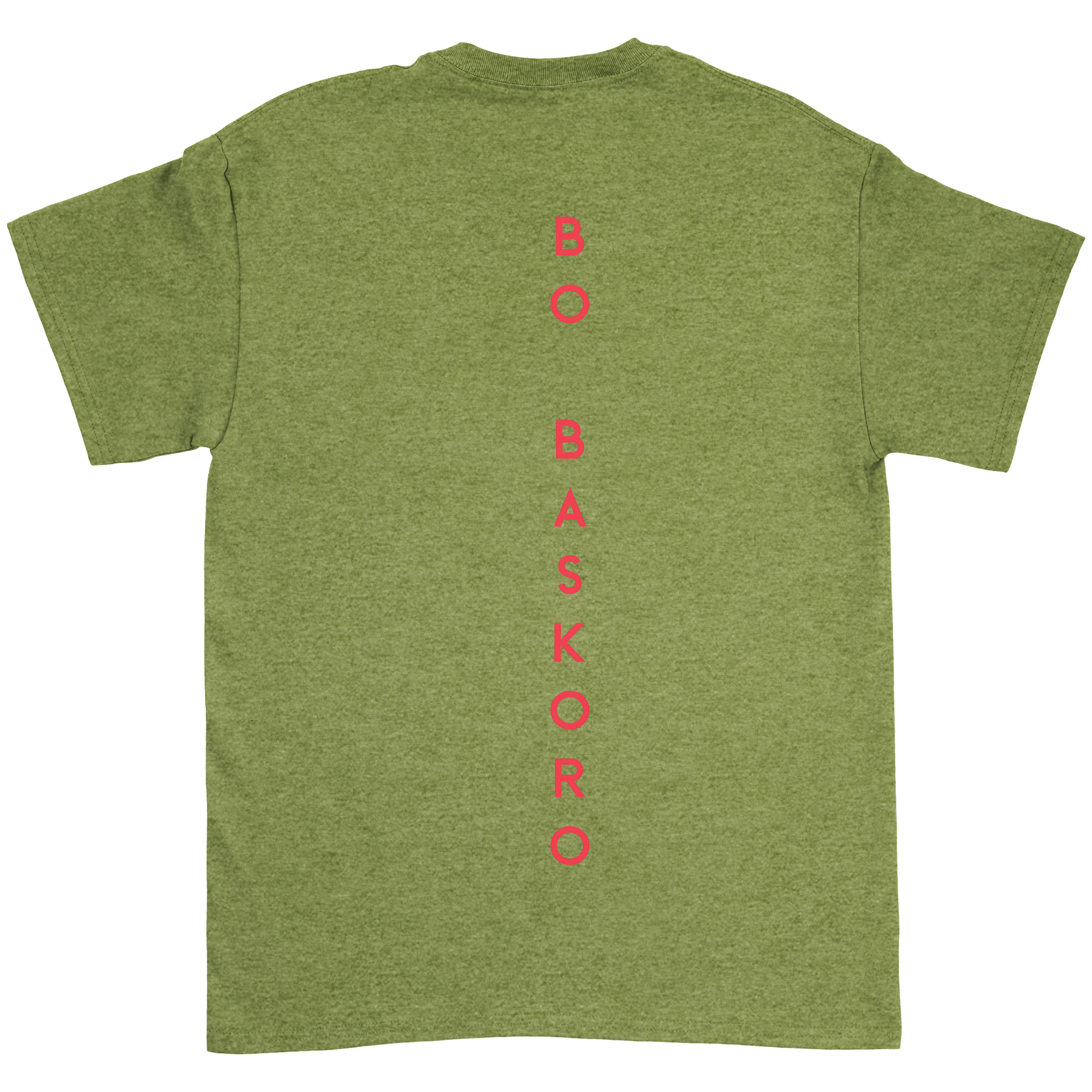 Bo Baskoro - Vertical Bo Tee Hoodie, Sweatshirt | CoreVibeTees.com (Image 3)