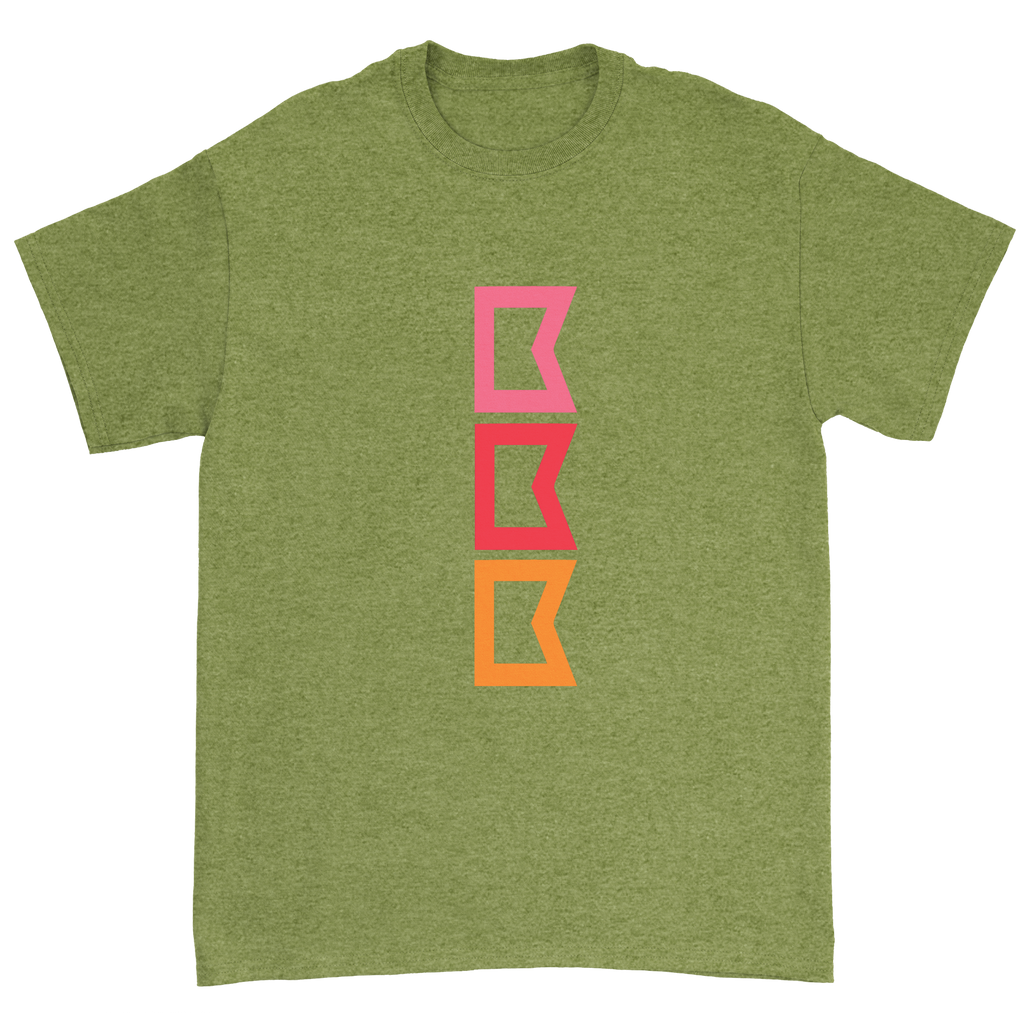 Bo Baskoro - Vertical Bo Tee Hoodie, Sweatshirt | CoreVibeTees.com (Image 2)