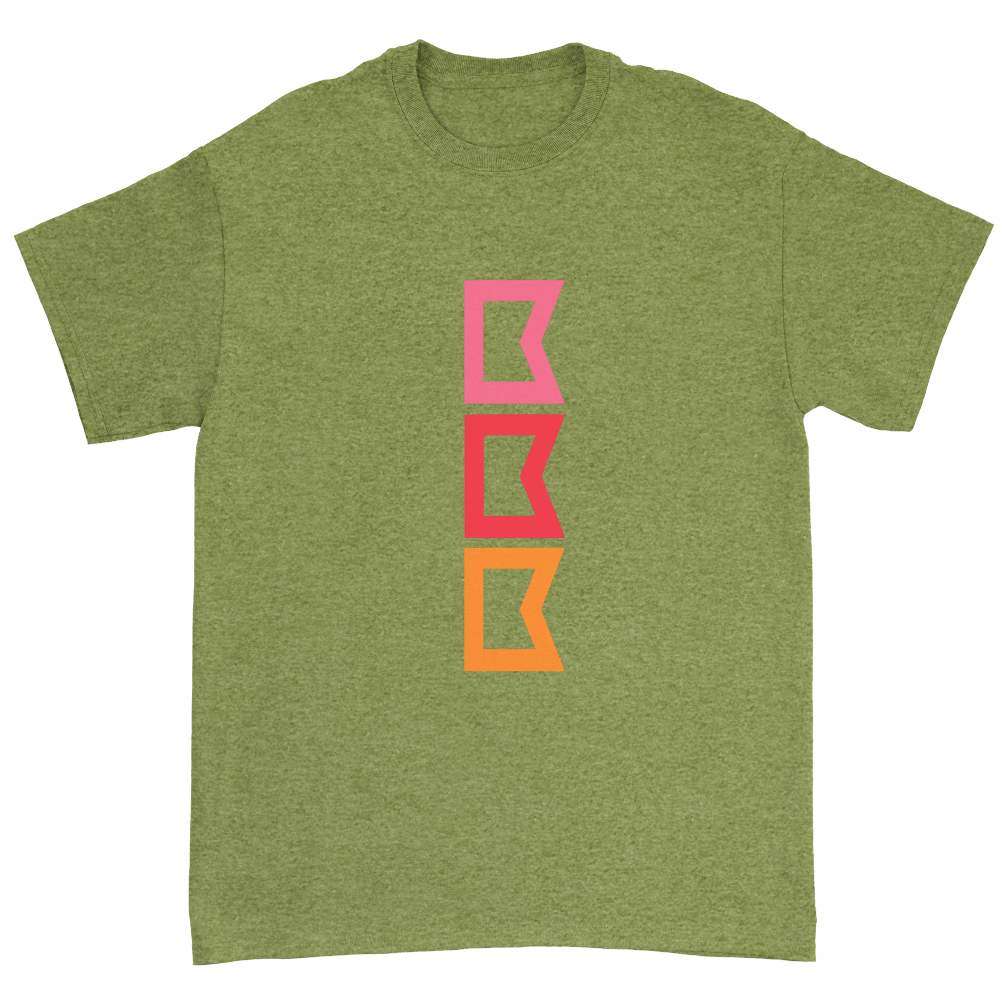 Bo Baskoro - Vertical Bo Tee Hoodie, Sweatshirt | CoreVibeTees.com (Image 2)