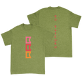 Bo Baskoro - Vertical Bo Tee Hoodie, Sweatshirt | CoreVibeTees.com (Image 1)