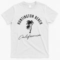 Vintage Huntington Beach California T-Shirt Hoodie, Sweatshirt | CoreVibeTees.com